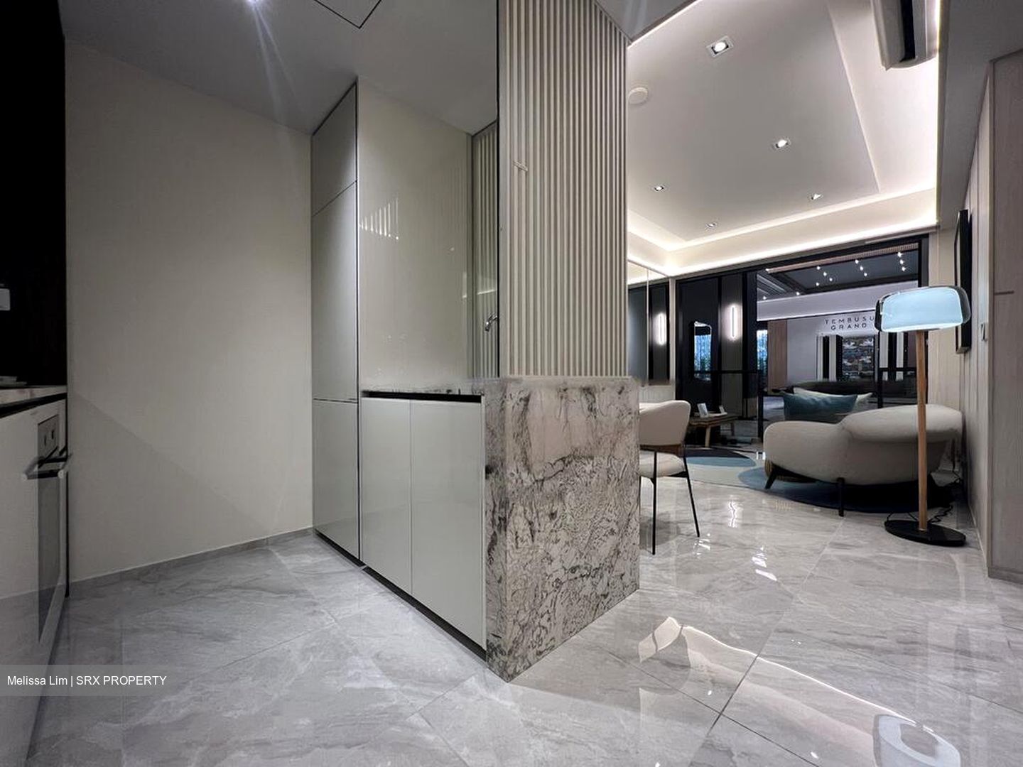 Tembusu Grand (D15), Condominium #458465761